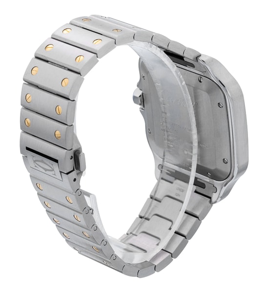 Cartier Santos De Cartier W2SA0009